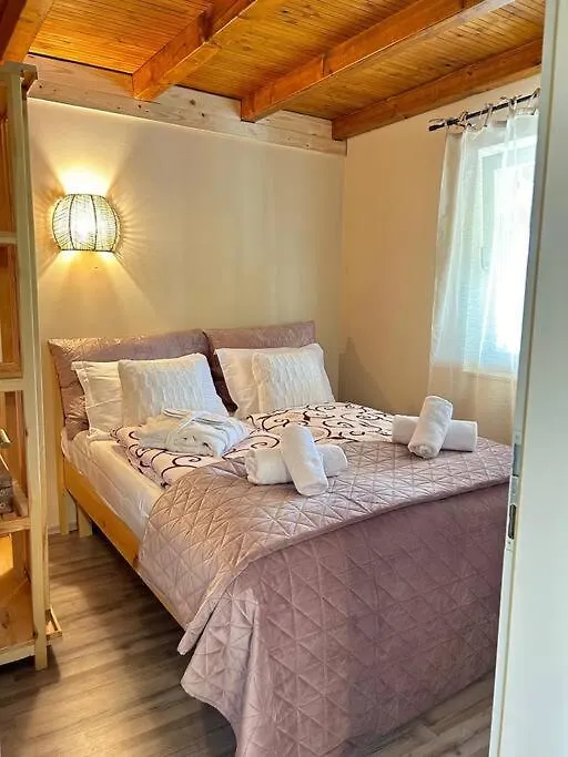 Apartman Kuca Za Odmor Cvitka Croatia