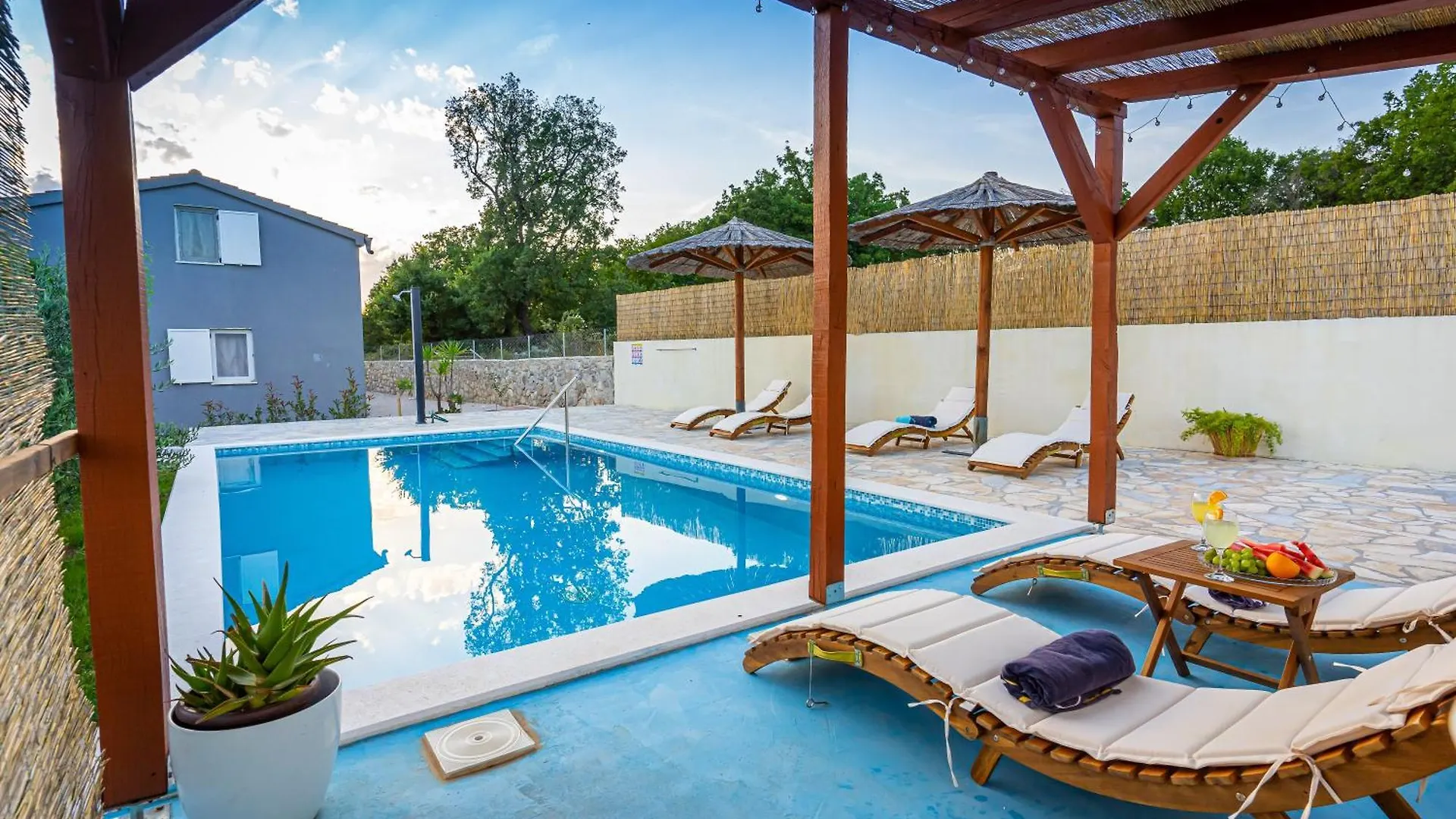 Kuca Za Odmor Cvitka Croatia