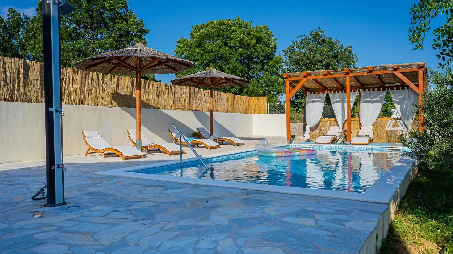 Kuca Za Odmor Cvitka Croatia