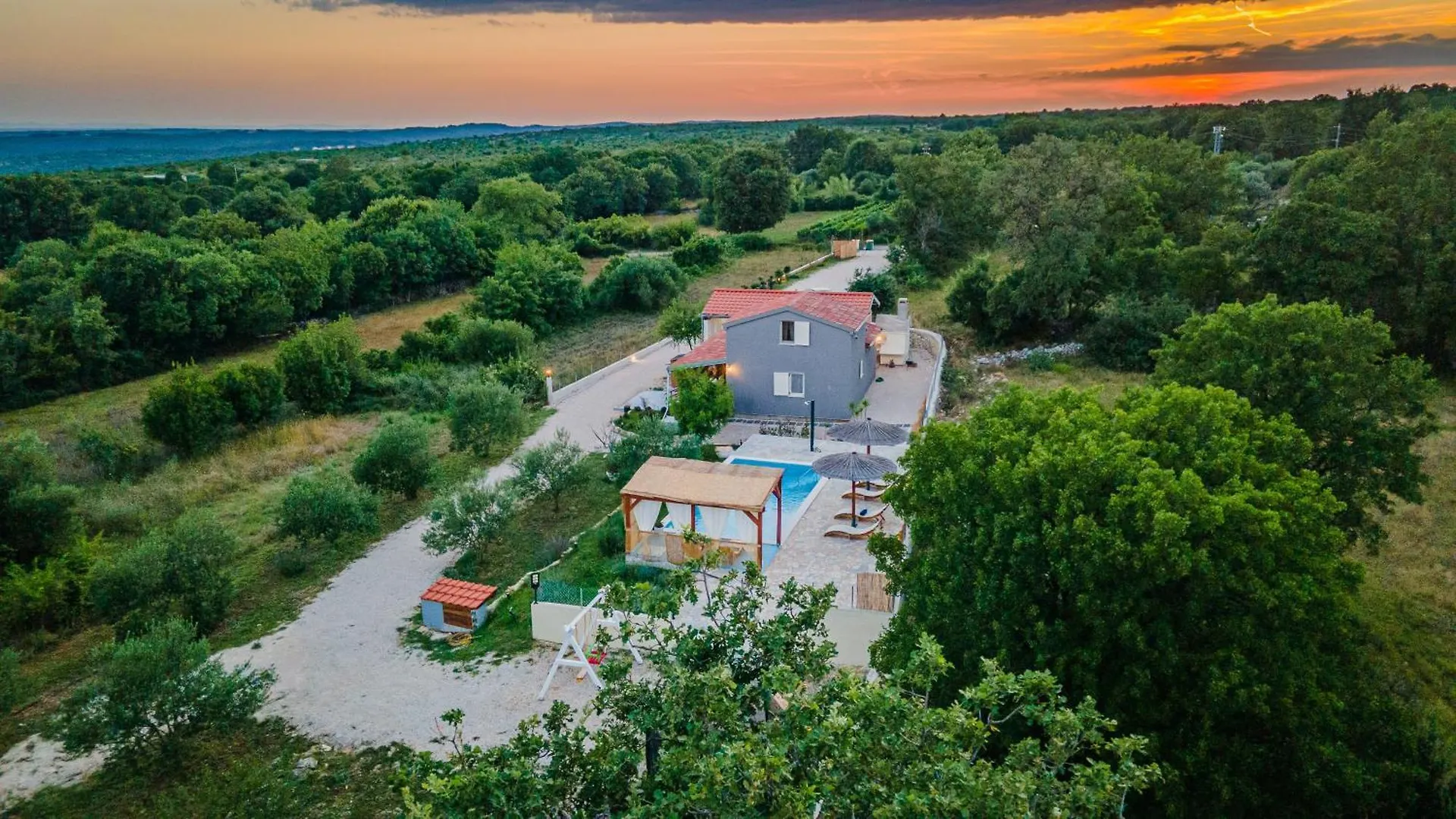 Kuca Za Odmor Cvitka Apartman
