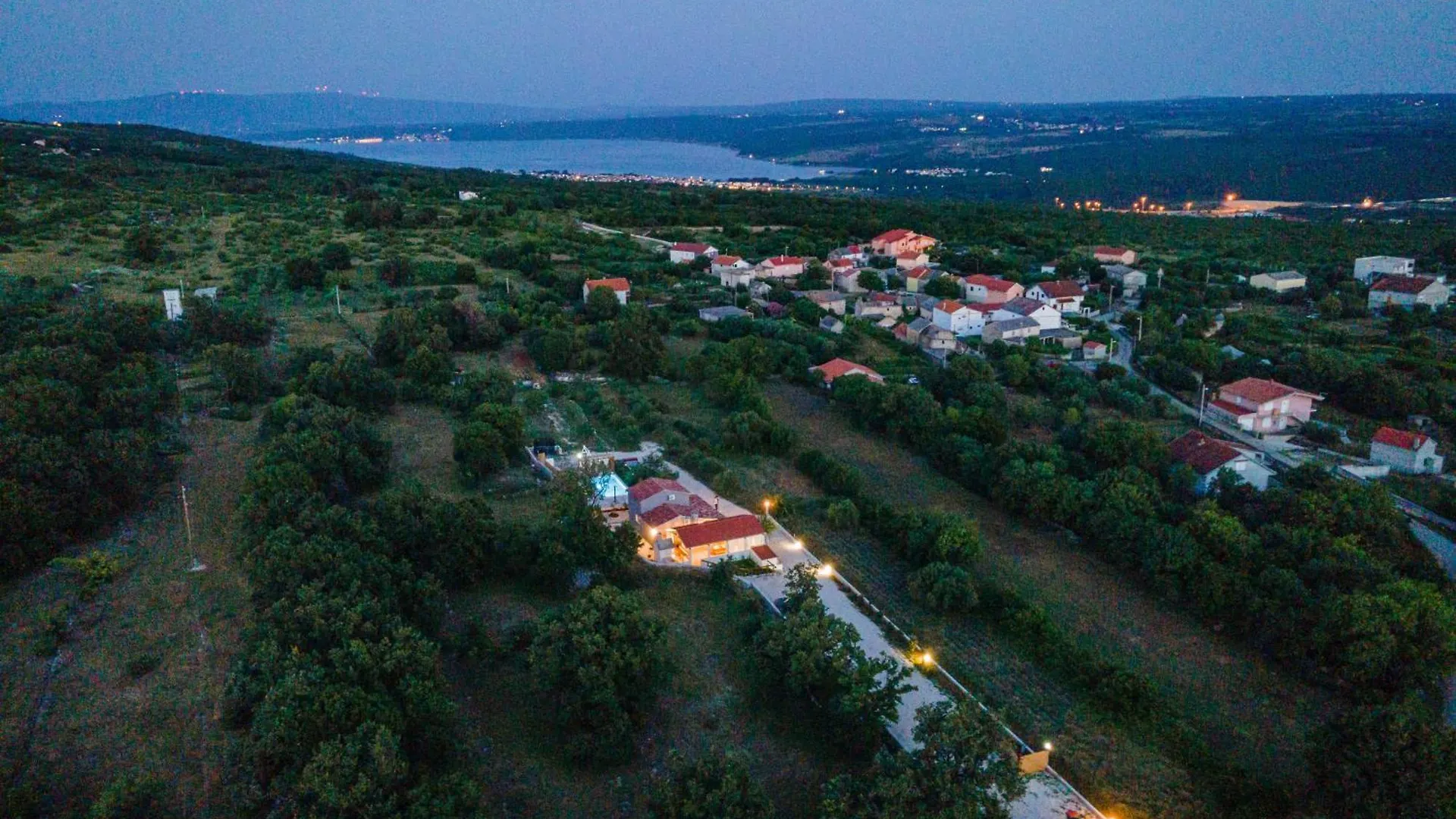 Apartman Kuca Za Odmor Cvitka