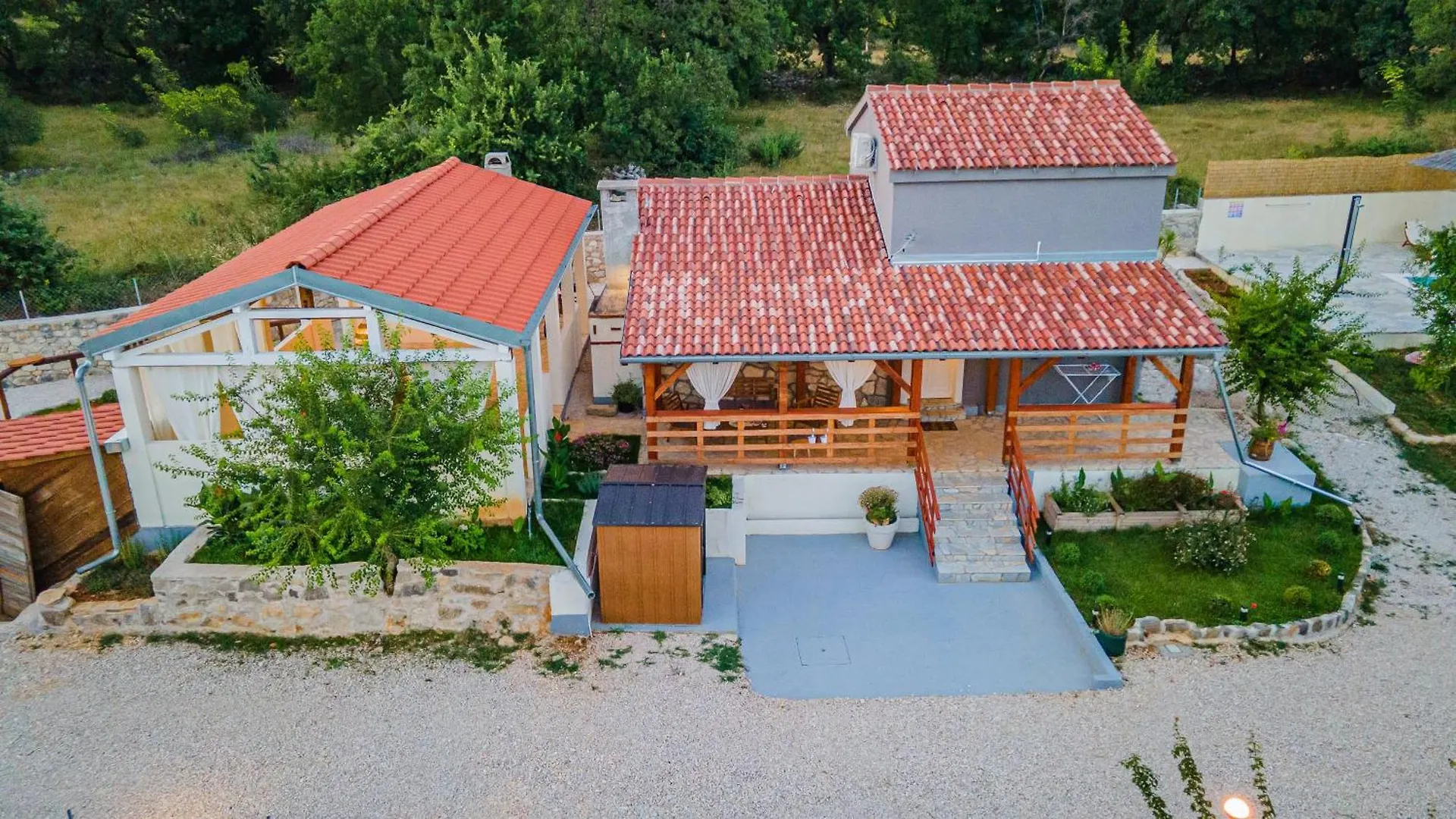 Kuca Za Odmor Cvitka 0*, Slivnica Croatia