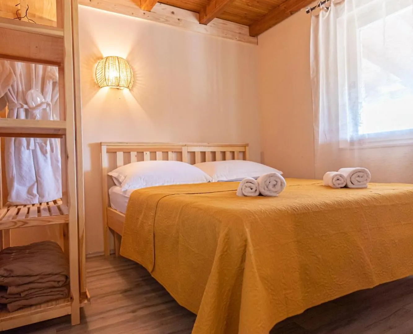Apartman Kuca Za Odmor Cvitka Croatia