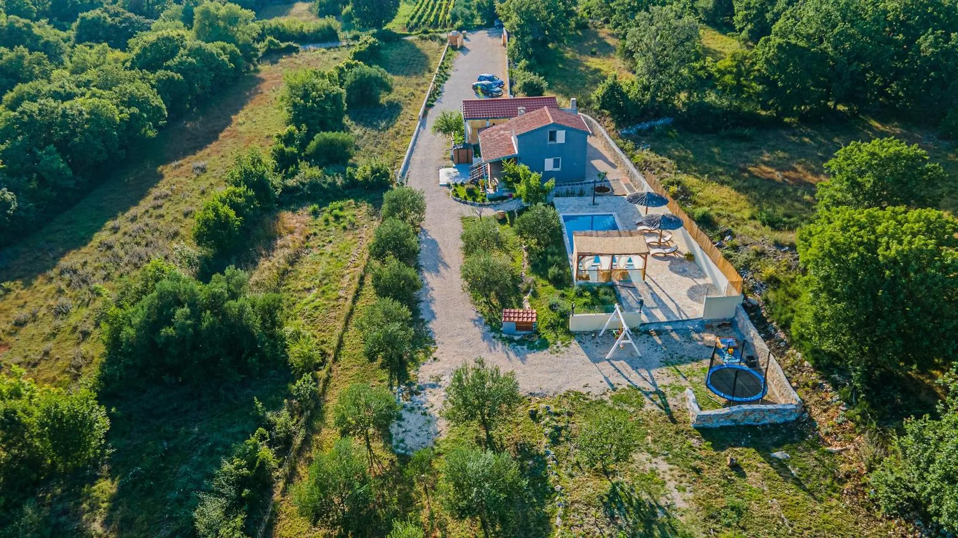 Apartman Kuca Za Odmor Cvitka