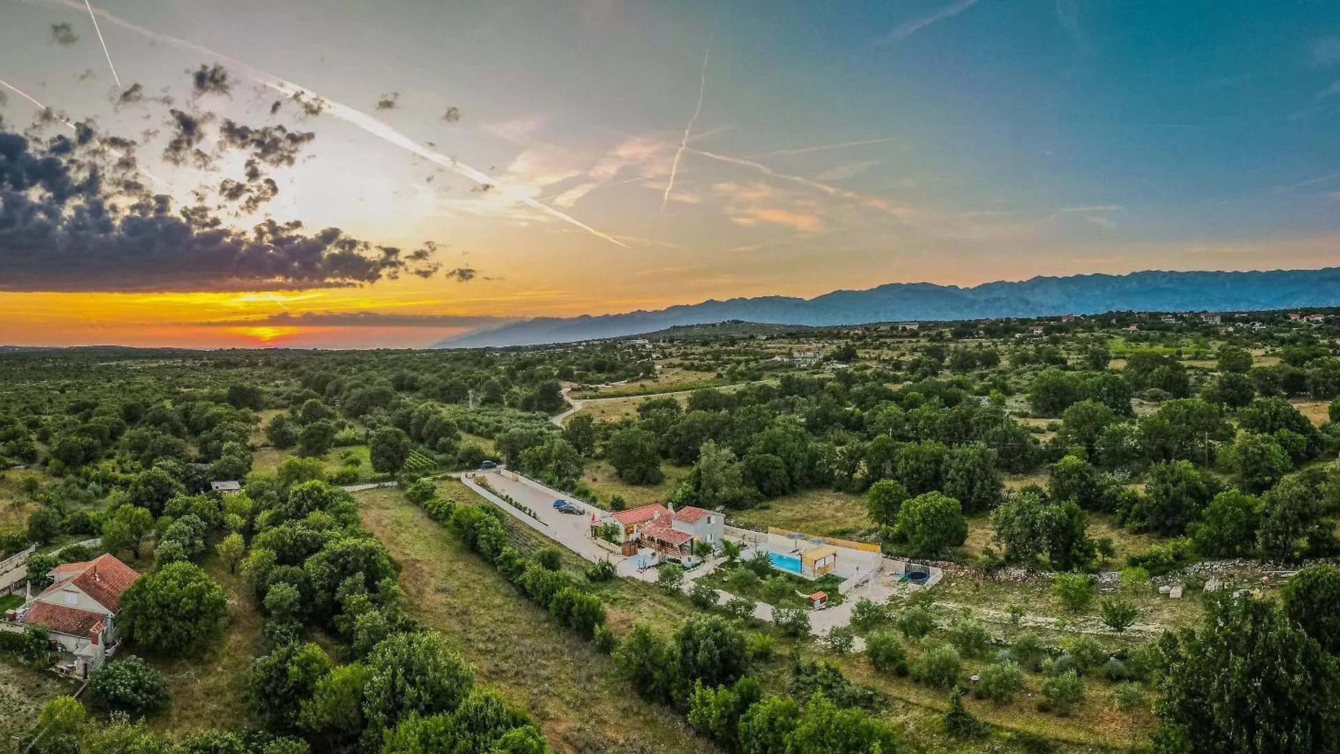 Kuca Za Odmor Cvitka Apartman