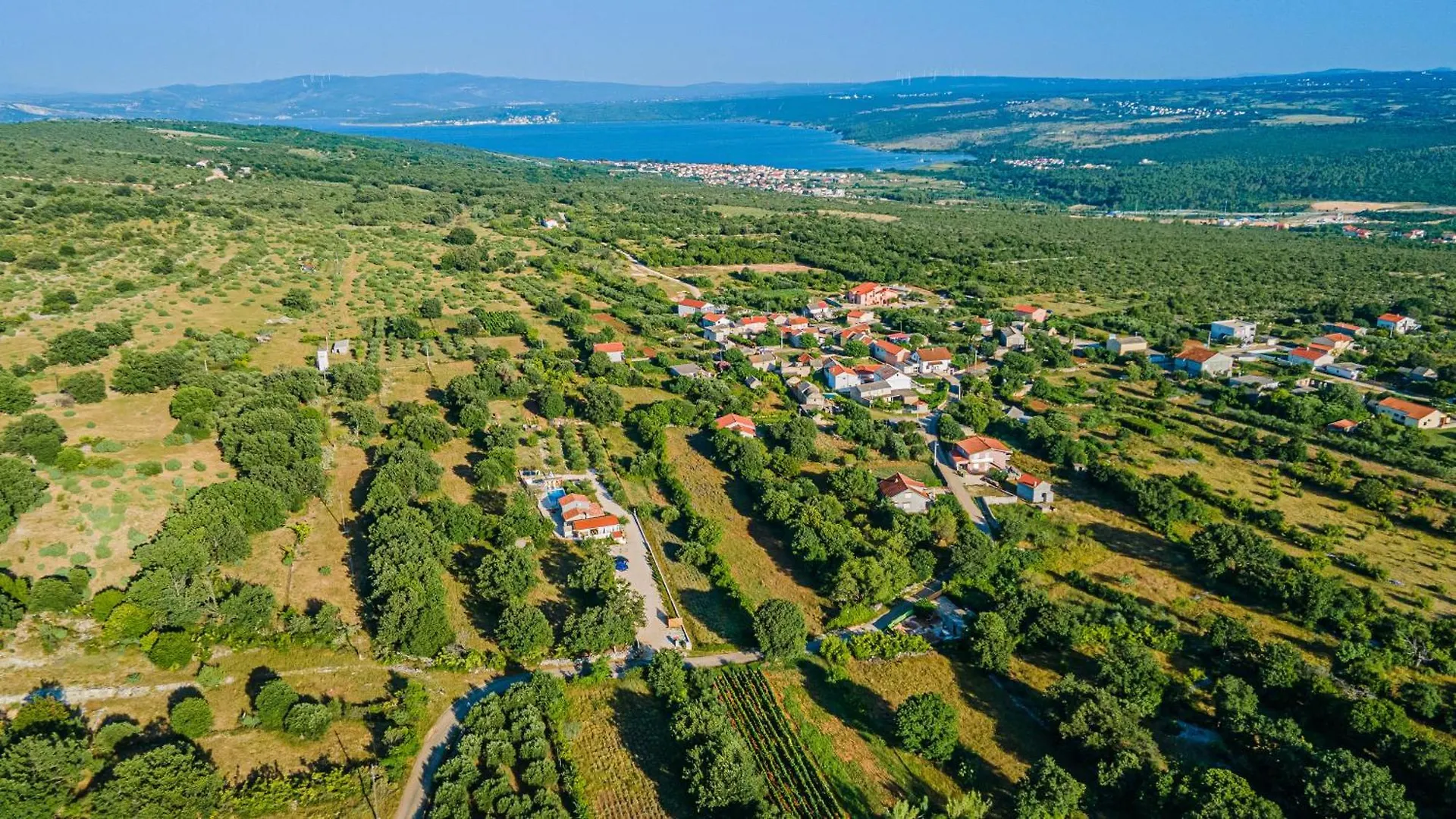 Kuca Za Odmor Cvitka 0*, Slivnica